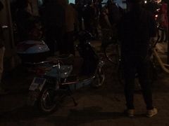 -齐岸健身(花园城店)