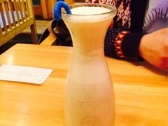 iphone_upload_pic-乌镇那一年小院主题餐厅(甘泉西路店)