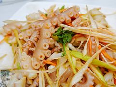 -富临港蒸汽海鲜(栈桥店)