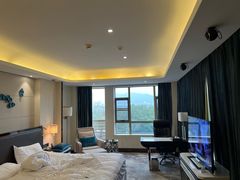 -长沙国金中心异国印象酒店