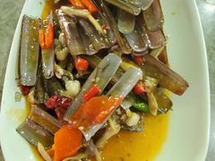 -四川小胡子海鲜(丁村万人海鲜广场店)