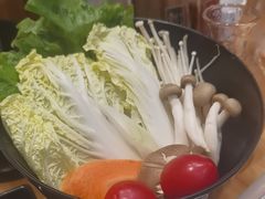 -水林间·寿喜烧自助(仙林金鹰店)