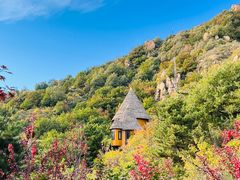 -云峰山自然风景区