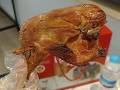 -国梁烤鸡(总店)