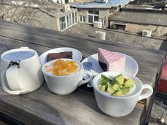 -1901 Cafe(西四店)
