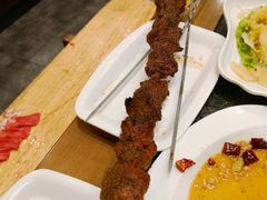 -外婆家(南开大悦城店)