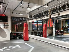-EVE格斗健身工作室(周康店)