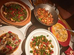 -老阿爸鲜鱼土菜(昆山花桥店)