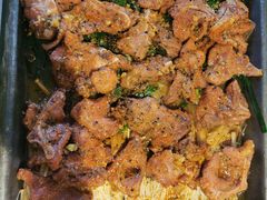 -沈家花园如皋菜(海阳路店)