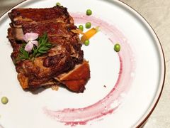 芳香排骨-西安饭庄(立丰国际店)