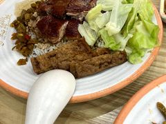 -瑞霖·隆江猪脚饭