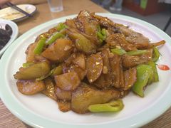 -小柒家第一锹东北菜(城关店)