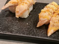 -沼津港精致料理·寿喜烧·烧鸟(龙湖南桥天街日料榜单店)