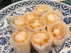 -誉八仙粤菜(万象天地店)