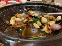 -巴伐利亚庄园福朋喜来登度假酒店-全日西餐厅