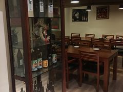 -牛玄庵日式寿喜烧·料理店(新源里店)