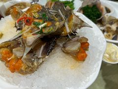 -皇朝海鲜酒店