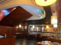 大堂-捞旺猪肚鸡(街道口店)
