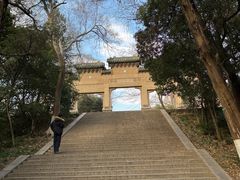 -灵谷景区