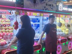 -反斗乐园(领展中心城店)