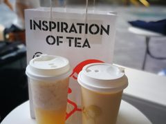 -喜茶(北京三里屯太古里店)