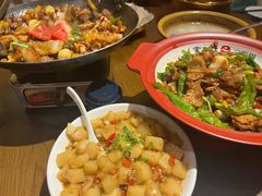 -富正毅三下锅·湘西韵味(天门山索道店)