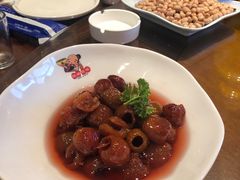 蜜汁红果-涿掌柜·涿州宴