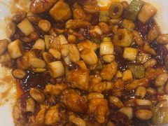 -郭林家常菜(狼垡店)