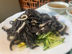 -福来居烤鸭店(天坛二店)