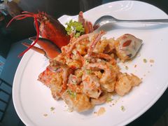 -富淳饭店(陆家嘴保利广场店)