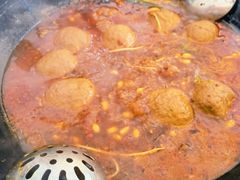 -云熙特色豆豉火锅