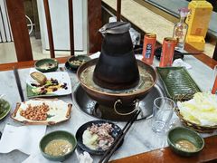 -壹条龙饭庄台基厂店