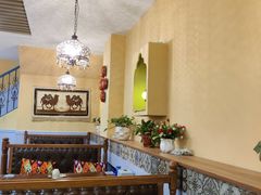 -阿拉木汗餐厅(山大路店)