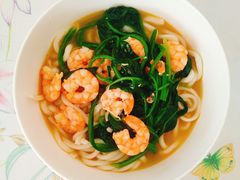 -子霖南山鲜虾面(南山总店)