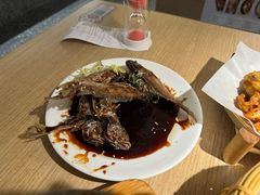 -佬肥猫(周浦万达店)