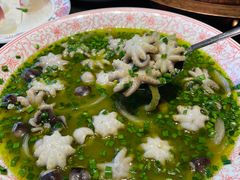 -曾宴·楚菜(湖北省博物馆店)