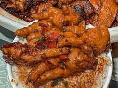 -赣南人家(顺义后沙峪亚朵店)