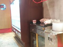 -小蛮椒麻辣烫·麻辣拌(青浦宝龙店)