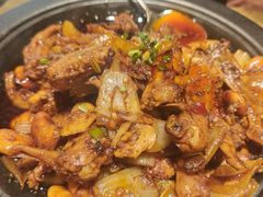 -六月雪干锅(涪城万达广场店)