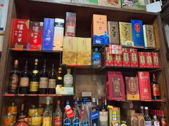 -华哥新鲜猪精品美食