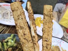 -金谷园饺子·烧烤(人大总店)