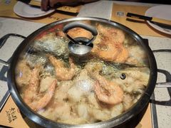 -黄记煌三汁焖锅(顺义华联店)