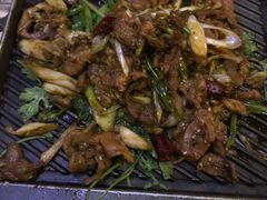 -金百万烤鸭店(马甸店)