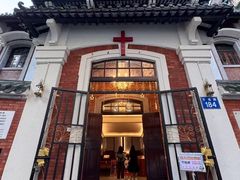 -广州基督教救主堂