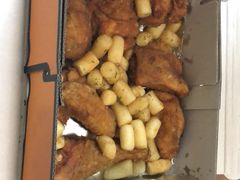 -BOPEYE·波派炸鸡(河西中央商场店)