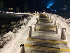 -长白山万达锦华套房酒店