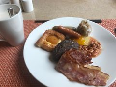 -三清山希尔顿度假酒店