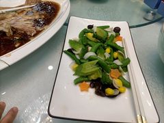 -清真悦宾楼食府(海湖店)