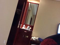 -大盘山温泉山庄