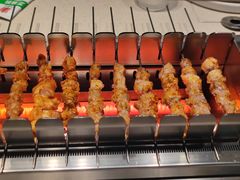 熊猫羊羊肉串-丰茂烤串(五道口店)